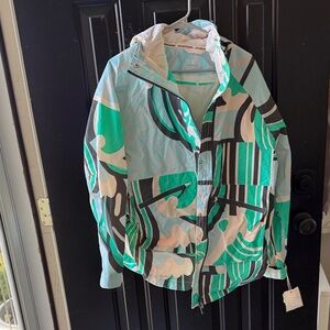 FP Movement by Free People Multicolor Ski Jacket